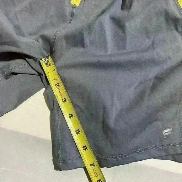 Fabletics Raegan Performance Panel Jumpsuit Motion365 Extend 3XL Womens - Picture 12 of 13